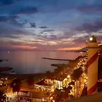 NUEVO El Faro Beach Marbella