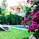 Luxury Villa Marbella