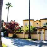 Luxury Villa Marbella