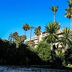 Luxury Villa Marbella
