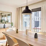 Precioso Apartamento En Playas De Duque-P Banus