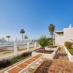 Precioso Apartamento En Playas De Duque-P Banus