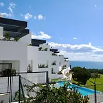 Luxurious Vacational Home With 3 Bedrooms And Pool At Cabopino Golf Marbella By Solrentspain