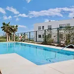 Luxurious Vacational Home With 3 Bedrooms And Pool At Cabopino Golf Marbella By Solrentspain