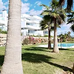 Luxurious Vacational Home With 3 Bedrooms And Pool At Cabopino Golf Marbella By Solrentspain
