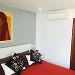 Apartamento Estrella Centro