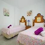 Apartamento Vistamar