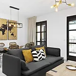 Two Bedroom Apartment In Puerto Banus With Terrace