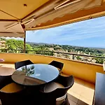 Elviria Hills Apartment