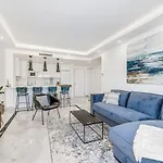 New And Modern Apartment In The Heart Of Puerto Banus