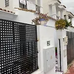 Studio -Patio Andaluz-