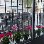 Studio -Patio Andaluz-