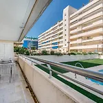 New And Modern Apartment In The Heart Of Puerto Banus
