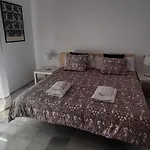 3 Bed Penthouse In The Heart Of Puerto Banus & Pool