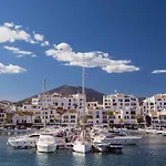 La Farola - Luxury Domotic Flat In Puerto Deportivo