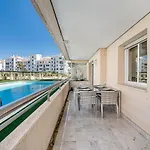 New And Modern Apartment In The Heart Of Puerto Banus