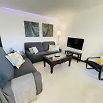 Magnifica Vivienda A 650M De La Playa En Marbella