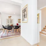 Luxury 4 Bedroom Penthouse