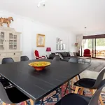 Luxury 4 Bedroom Penthouse
