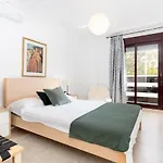 Luxury 4 Bedroom Penthouse