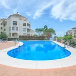 Elegant And Bright Apartment Elviria *Beach *Sea