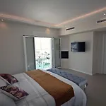 First Line Luxury Penthouse, Puerto Banus, Marbella