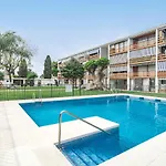 Charming 2 Bedroom Apartment In Cortijo Blanco With Pool View