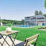 Charming 2 Bedroom Apartment In Cortijo Blanco With Pool View