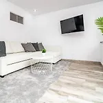 Charming 2 Bedroom Apartment In Cortijo Blanco With Pool View