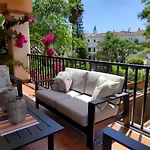 Jardines De Lunamar