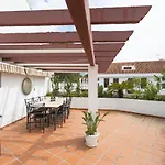 Luxury 4 Bedroom Penthouse