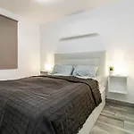 Charming 2 Bedroom Apartment In Cortijo Blanco With Pool View
