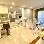 Las Mimosas Beach Garden Puerto Banus