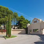 Las Mimosas Beach Garden Puerto Banus