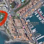 Puerto Banus Luxury Beachfront Apartment D