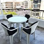 Modern Two Bedroom Apartment In Marbella Centre
