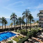 Skol 521. Fantastic Studio On The Beachfront For Holiday Rental.