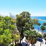 Skol 521. Fantastic Studio On The Beachfront For Holiday Rental.