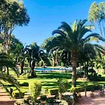 Richi Suite Puerto Banus