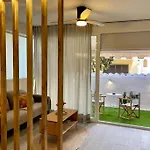 Richi Suite Puerto Banus