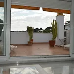 Duplex Atico Hacienda Nagueles Marbella Milla De Oro