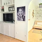 Apartamento Nuevo Centro Marbella Calvario