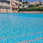 Apartamento Nuevo Centro Marbella Calvario