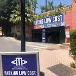 Apartamento Nuevo Centro Marbella Calvario