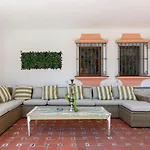 Villa Giovanni - Marbella Center - Heated Pool