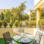 Oleholidays 305 Romana Playa Primera Linea Playa