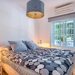 Agrupada Townhouse