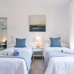 Villa Giovanni - Marbella Center - Heated Pool