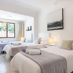 Villa Giovanni - Marbella Center - Heated Pool