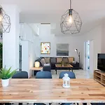 Villa Giovanni - Marbella Center - Heated Pool